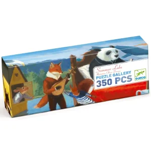 LeT Les enfants Terribles Summer Lake - 350 pcs