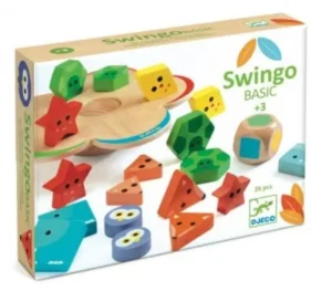 LeT Les enfants Terribles Swingo Basic