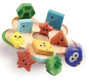 LeT Les enfants Terribles Swingo Basic