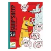 Enfant LeT Les enfants Terribles Swip'Sheep