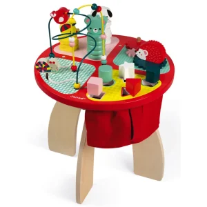LeT Les enfants Terribles Table d'activités - Baby Forest