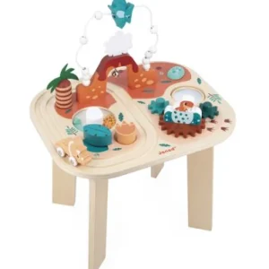 LeT Les enfants Terribles Table d'activités - Dino