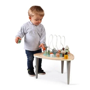 LeT Les enfants Terribles Table d'activités - Sweet Cocoon