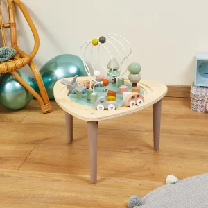 LeT Les enfants Terribles Table d'activités - Sweet Cocoon