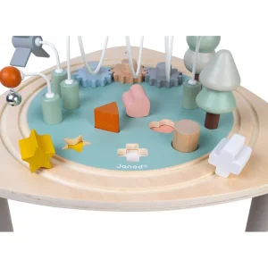 LeT Les enfants Terribles Table d'activités - Sweet Cocoon