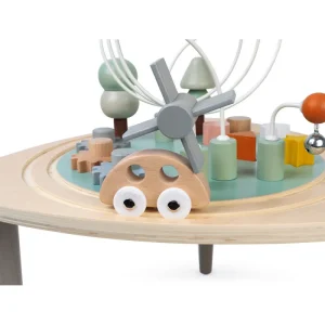 LeT Les enfants Terribles Table d'activités - Sweet Cocoon