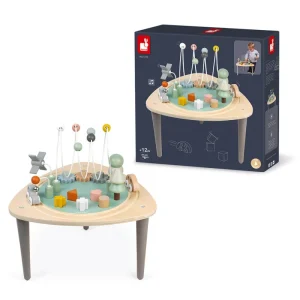LeT Les enfants Terribles Table d'activités - Sweet Cocoon