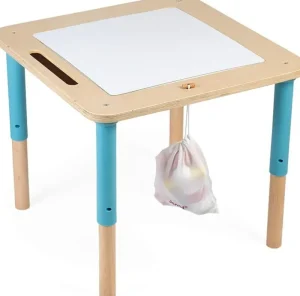 LeT Les enfants Terribles Table d'activités Evolutive