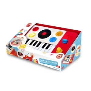 LeT Les enfants Terribles Table de Mixage DJ