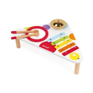 LeT Les enfants Terribles Table musicale Confetti