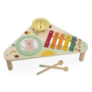 LeT Les enfants Terribles Table musicale Sunshine