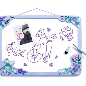 LeT Les enfants Terribles Tableau magnetiques - tablo espace