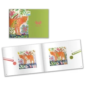 LeT Les enfants Terribles Tableaux paillettes - Tropico