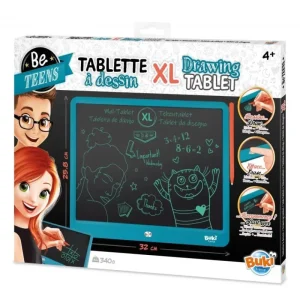 LeT Les enfants Terribles Tablette à dessin XL - Buki