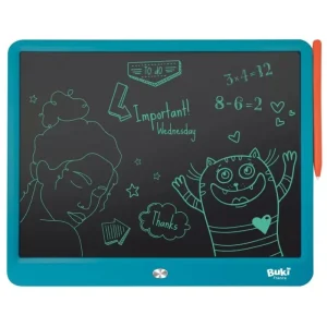 LeT Les enfants Terribles Tablette à dessin XL - Buki