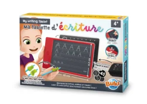 LeT Les enfants Terribles Tablette d'écriture - Buki