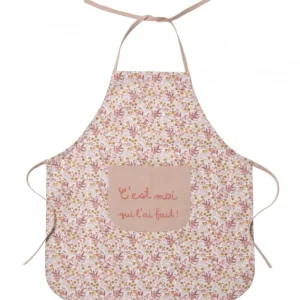 LET83700 Tablier de Cuisine 3-5A Liberty