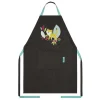 LET83700 Tablier enfant Jungle