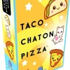 Enfant LeT Les enfants Terribles Taco Chaton pizza