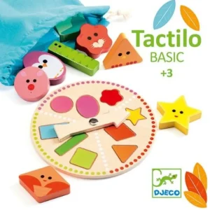 LeT Les enfants Terribles Tactilo Basic