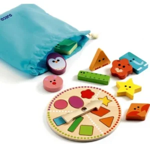 LeT Les enfants Terribles Tactilo Basic
