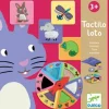 Enfant LeT Les enfants Terribles Tactilo loto animaux