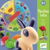 Enfant LeT Les enfants Terribles Tactilo loto ferme