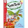 LeT Les enfants Terribles Tam Tam Contes