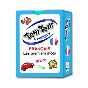 Enfant LeT Les enfants Terribles TAM TAM Francais - Blackrock