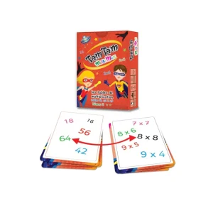 Enfant LeT Les enfants Terribles TAM TAM MultiMax Niveau 2 - Blackrock