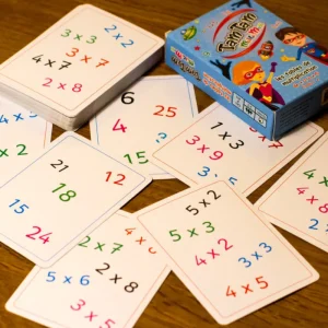 Enfant LeT Les enfants Terribles TAM TAM MultiMax Niveau 1 - Blackrock