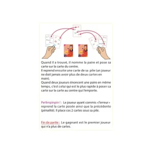 Enfant LeT Les enfants Terribles TAM TAM MultiMax Niveau 2 - Blackrock