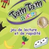 Enfant LeT Les enfants Terribles TAM TAM Safari CP niveau 1 - Blackrock