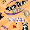 Enfant LeT Les enfants Terribles TAM TAM Safari CP niveau 2 - Blackrock