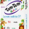 LeT Les enfants Terribles TAM TAM SAFARI Les mots-outils du CP