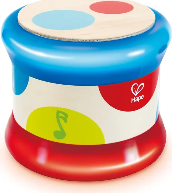 LeT Les enfants Terribles Tambour Bébé Hape