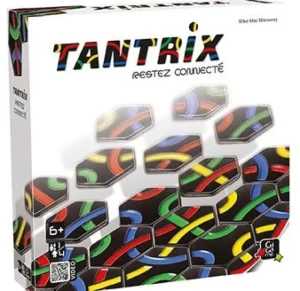 Enfant LET83700 Tantrix