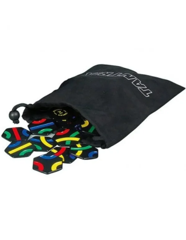 Enfant LET83700 Tantrix