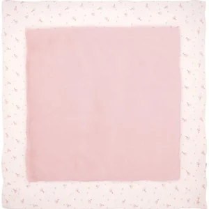 LeT Les enfants Terribles Tapis de jeu / fond de parc - Lovely blossom - BB&CO