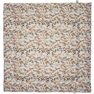 LeT Les enfants Terribles Tapis de Jeu/ fond de parc - Caramel Forest - BB&Co