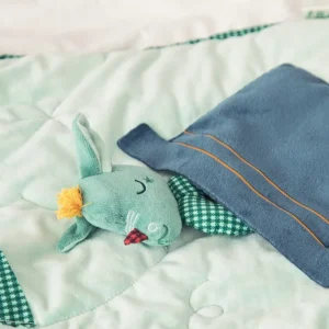 LeT Les enfants Terribles Tapis d'éveil 2 en 1 Joe le dragon - Lilliputiens