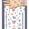 LeT Les enfants Terribles Tatouages Les bijoux de Jenni