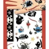 LeT Les enfants Terribles Tatouages Pirates