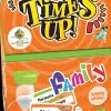 LET83700 Time's up Family 2 Orange