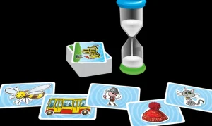 Enfant LET83700 Time's Up Kids Chat