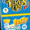 LET83700 Time's Up Party 2 (Bleu)