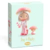 LeT Les enfants Terribles Tinyly - Amy & Mushy