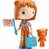 LeT Les enfants Terribles Tinyly - Anouk & Nours