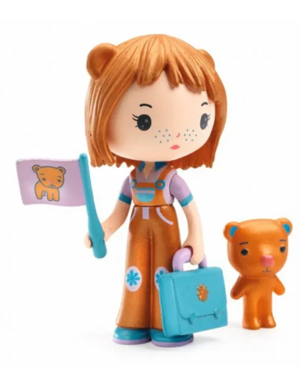 LeT Les enfants Terribles Tinyly - Anouk & Nours