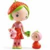 LeT Les enfants Terribles Tinyly - Berry & Lila
